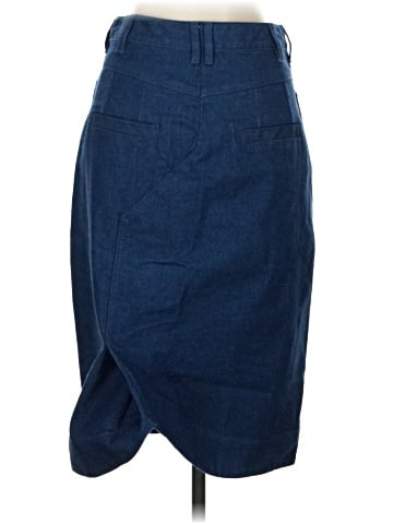 J.Crew Denim Skirt (view 2)