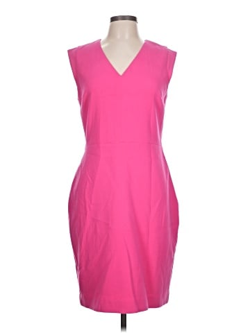 Banana Republic Factory Store Cocktail Dress (view 1)