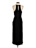 BCBGeneration Black Cocktail Dress Size S - photo 2