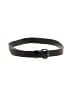 Carhartt 100% Leather Black Leather Belt Size M - photo 1