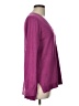Cable & Gauge Purple Pullover Sweater Size L - photo 4