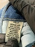rue21 Blue Denim Shorts Size 0 - photo 4