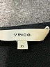 Vince. Solid Black Cocktail Dress Size XS - photo 7
