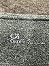 Gap Fit Graphic Gray Active Pants Size XL - photo 7