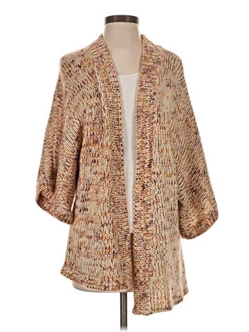 Volcom Cardigan (view 1)