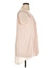 Spense Pink Sleeveless Blouse Size 1X - photo 4