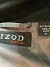 IZOD 100% Nylon Gray Windbreaker Size L - photo 6