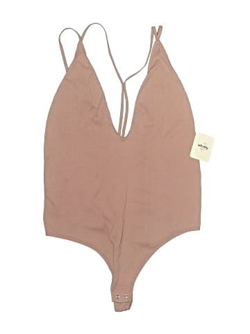 Intimately by Free People Bodysuit (view 1)