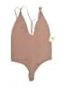Intimately by Free People Tan Bodysuit Size M - photo 1