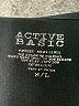 Active Basic Black Tank Top Size Med - Lg - photo 7