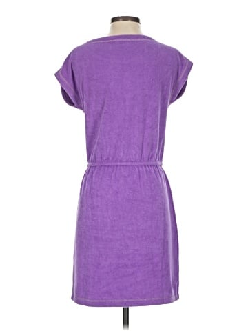 Boston Proper Casual Dress (view 2)