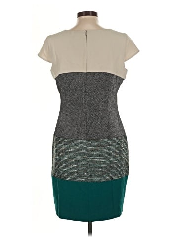 Gabby Skye Casual Dress (view 2)