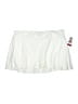 Reebok Solid White Active Skort Size XXL - photo 2