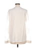 Tibi Ivory 3/4 Sleeve Blouse Size 8 - photo 2