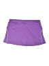 C9 By Champion Solid Purple Active Skort Size L - photo 1