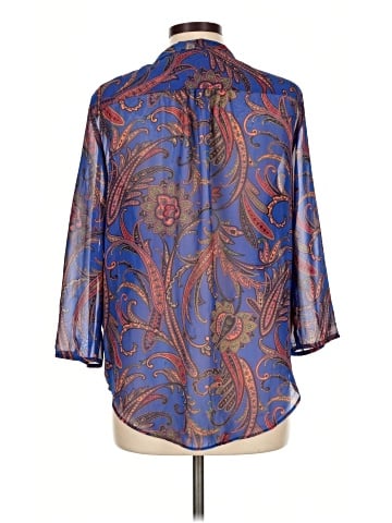 Liz Claiborne Career Kimono (view 2)