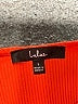 Lulus Orange Tank Top Size L - photo 7