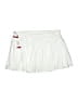 Reebok Solid White Active Skort Size XXL - photo 1