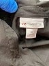 Liz Claiborne 100% Polyester Black Sleeveless Blouse Size XL - photo 7
