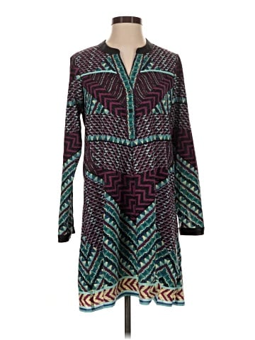 Hale Bob Casual Dress (view 1)