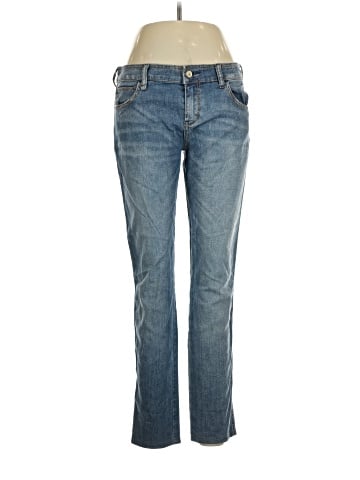 Armani Jeans Jeans (view 1)