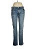 Armani Jeans Blue Jeans Size 32 waist - photo 1