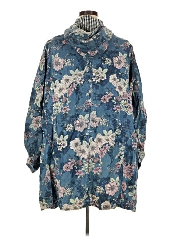 Torrid Windbreaker (view 2)