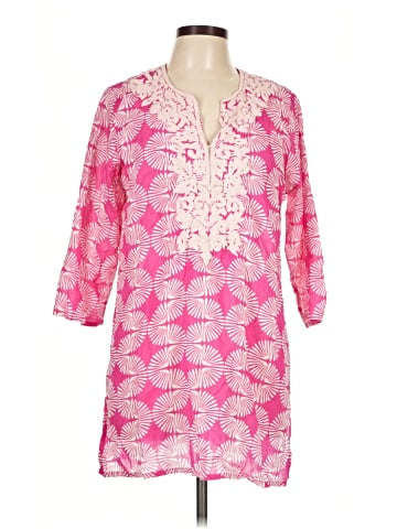 Roberta Roller Rabbit Casual Dress (view 1)