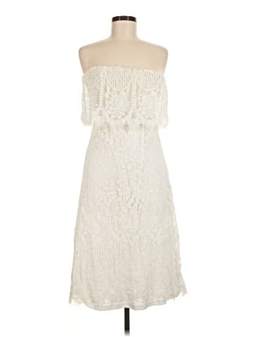 Lulus Cocktail Dress (view 1)
