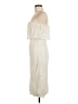 Lulus 100% Polyester Ivory Cocktail Dress Size M - photo 5