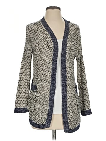 Caslon Cardigan (view 1)