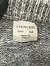 Crewcuts 100% Cotton Gray Pullover Sweater Size 14 - photo 3