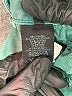Vince. Green Jeans Size 28 waist - photo 5