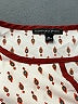 Signature Studio White 3/4 Sleeve Blouse Size XL - photo 7