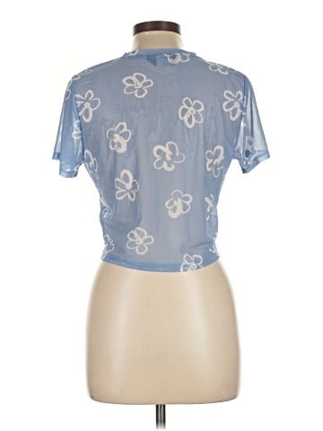 Primark Short Sleeve Turtleneck (view 2)