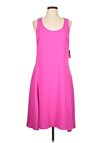 Lauren by Ralph Lauren Casual Dress (view 1)