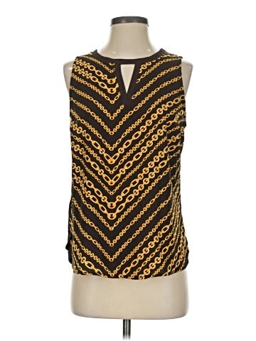 NY&C Sleeveless Blouse (view 1)