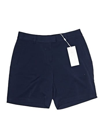 Lady Hagen Athletic Shorts (view 1)