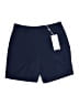 Lady Hagen Solid Blue Athletic Shorts Size 4 - photo 1