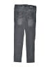 Levi's Solid Gray Jeans Size 10r - photo 2