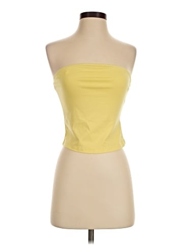 Shein Tube Top (view 1)