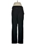 Eddie Bauer Solid Black Active Pants Size 4 (petite) - photo 2