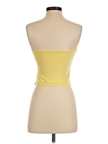 Shein Tube Top (view 2)
