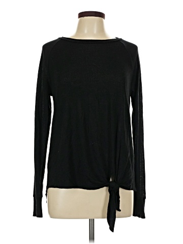 Gibson Pullover Sweater (view 1)