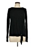 Gibson Black Pullover Sweater Size L (estimated) - photo 1