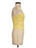 Shein Yellow Tube Top Size S - photo 4