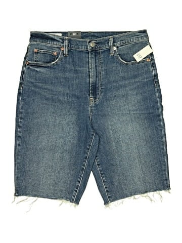 Gap Denim Shorts (view 1)