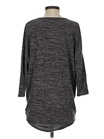 Bobi 3/4 Sleeve T-Shirt (view 2)