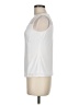 Frank Lyman Design Ivory Sleeveless Blouse Size 8 - photo 5