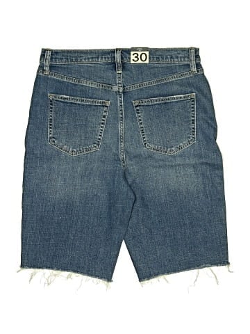 Gap Denim Shorts (view 2)